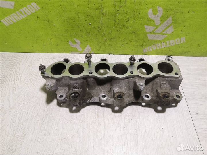 Коллектор впускной Ниссан Теана