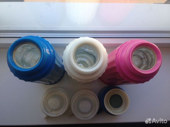 Термосы СССР