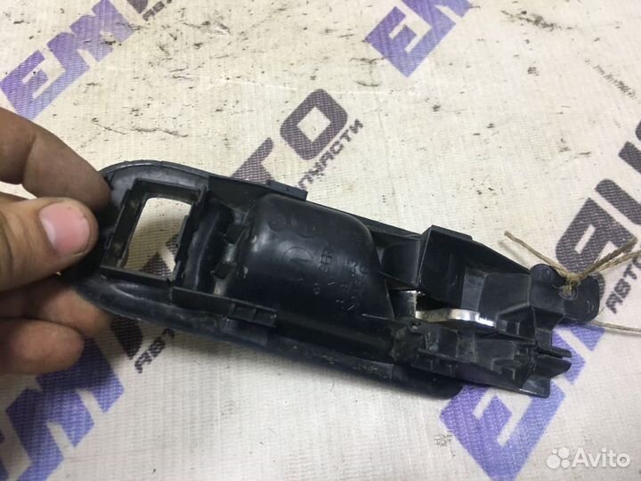 Ручка двери передней правая Фольксваген Бора