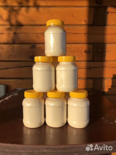 Барсучий жир от охотника