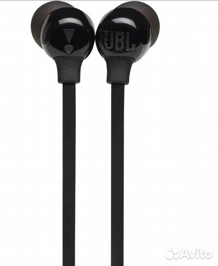Bluetooth-гарнитура JBL T165BT
