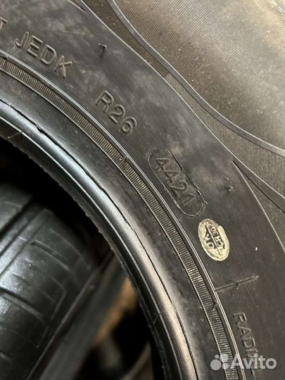 Minerva F209 195/70 R14