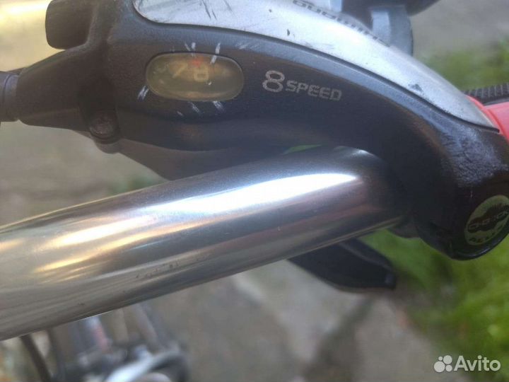 Merida matts cruise 5.7