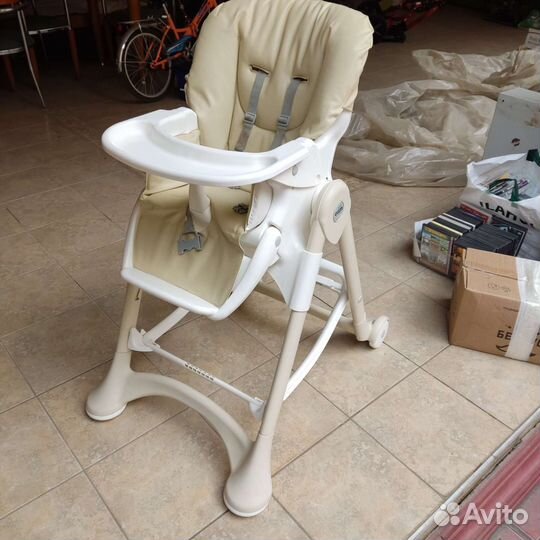 Стол для кормления. Италия