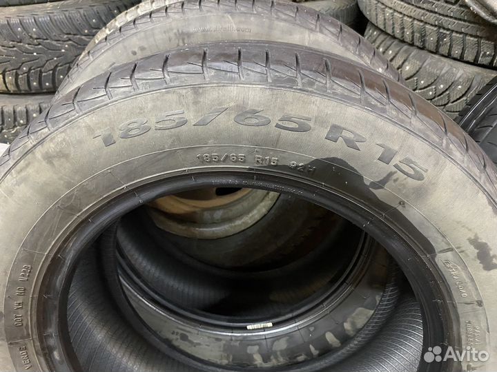 Pirelli Cinturato P1 185/65 R15