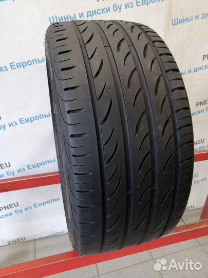 Pirelli P Zero Nero GT 245/40 R17