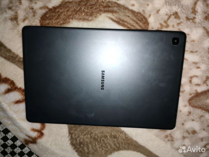 Samsung tab s6 lite