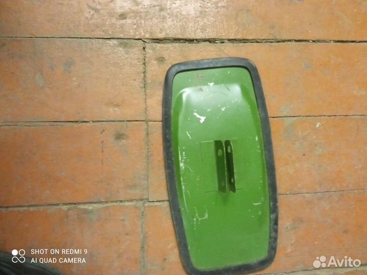 Зеркала заднего вида пр