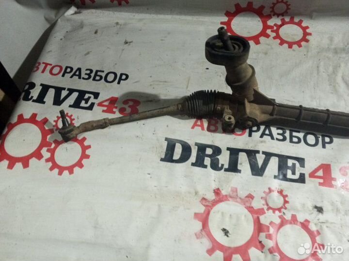 Рулевая рейка Volkswagen Polo седан 1.6 cfna 2011