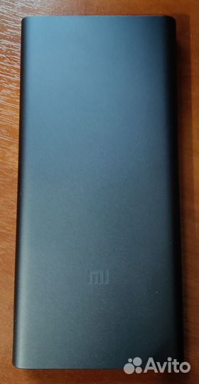 Xiaomi powerbank 10000 mAh