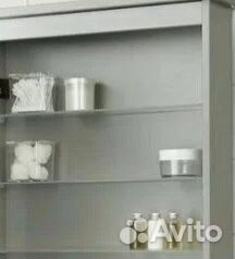 Хеmнэс, новый в упаковке, цвет серый