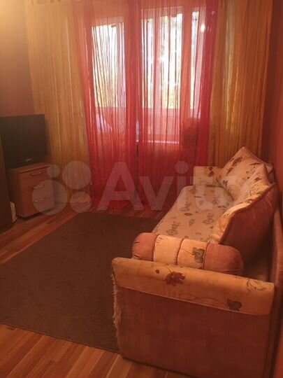 2-к. квартира, 45 м², 2/9 эт.