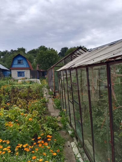 Дача 40 м² на участке 3,2 сот.