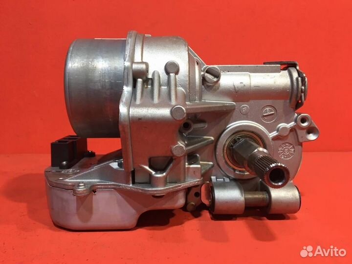 Эур для Kia Soul G4FC 1.6 (Б/У)