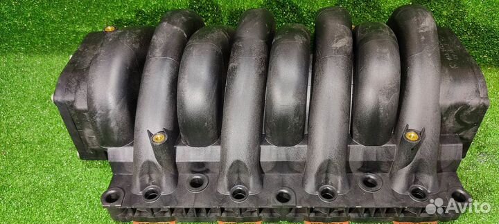 Коллектор впускной Land Rover, BMW X5 M62B44