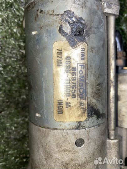 Стартер B5254T2 Volvo V70 XC70 XC90 C59 SW SZ SZ59