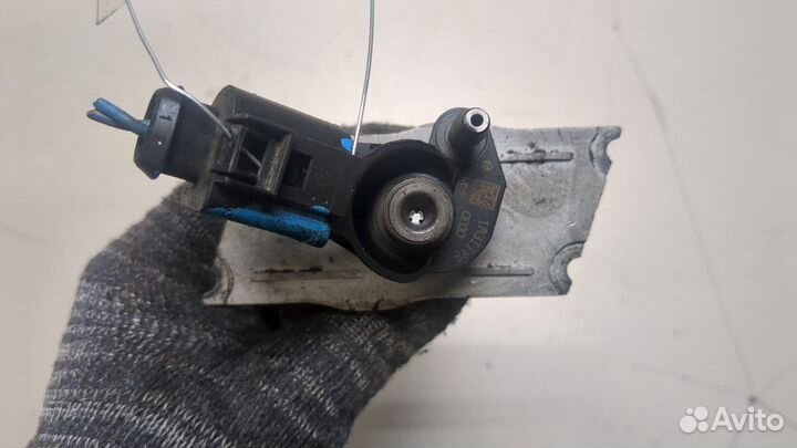 Форсунка топливная Audi Q7, 2008