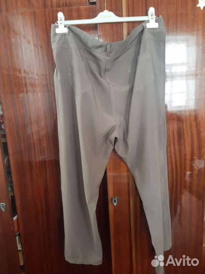 Блузка брюки