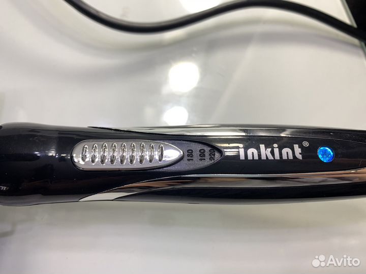 Плойка для завивки волос