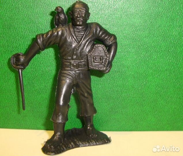 Пираты дзи наборы и поштучно