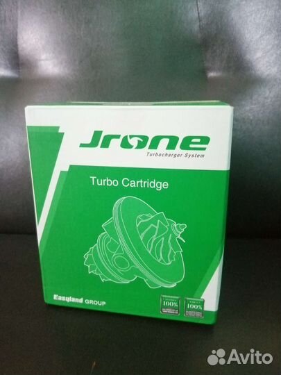 Картридж турбины GT2556S, 1000010381 Jrone