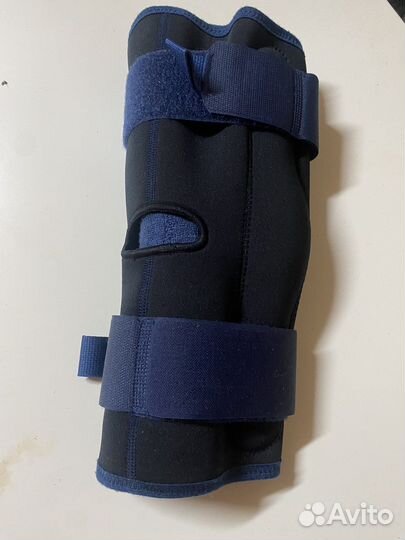 Orlett бандаж на колено, коленный сустав, новый