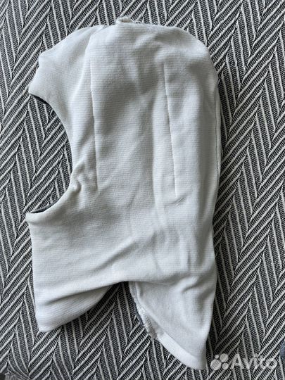 Шапка шлем kivat 2 зима