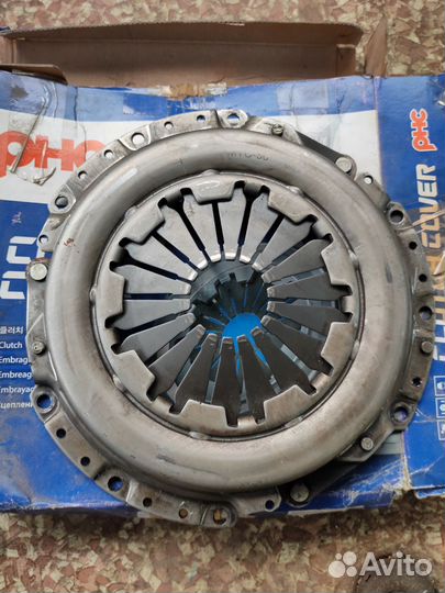 Корзина сцепления Valeo 4G64 PHC MTC-56