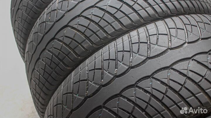 Antares Majoris M5 285/45 R22 114V