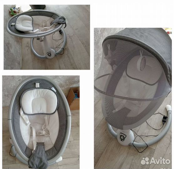 Детские качели