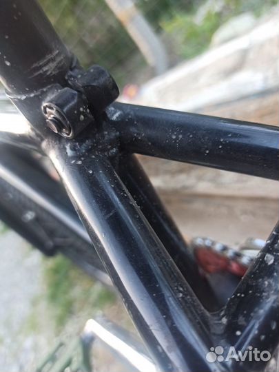 BMX