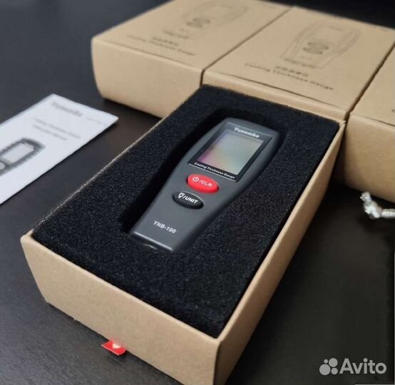 Толщиномер