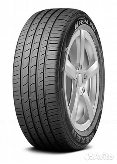 Nexen N Fera RU1 255/55 R18 109W