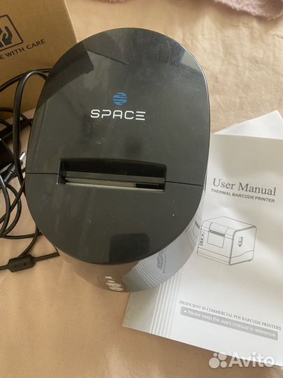 Принтер этикеток