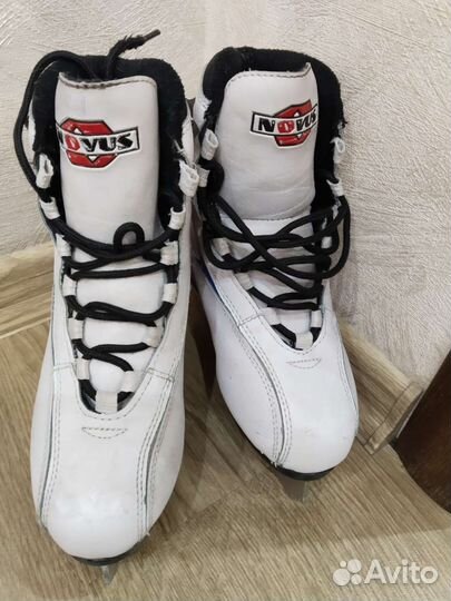 Коньки детские 31