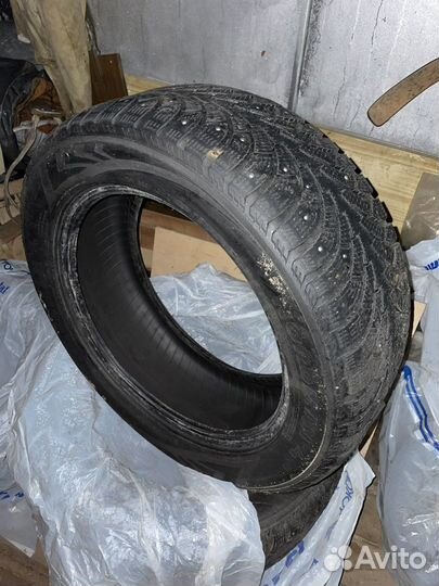 Nordman Nordman 4 225/55 R17