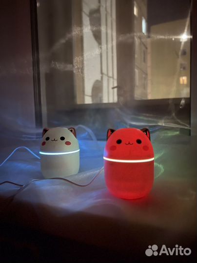 Увлажнитель воздуха