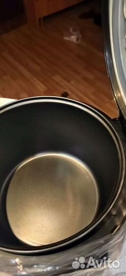 Мультиварка новая endever