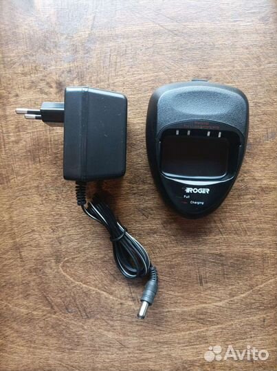 Зарядные устройства раций lira, baofeng, kenwood