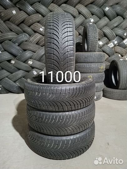 Nexen Aria AH7 205/65 R15
