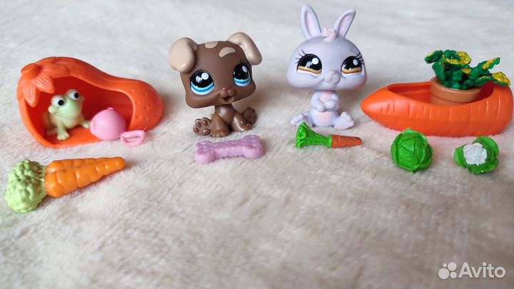 Littlest Pet Shop