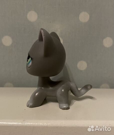 Littlest Pet Shop стоячка