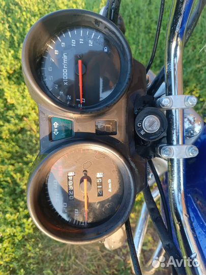 Продам мопед