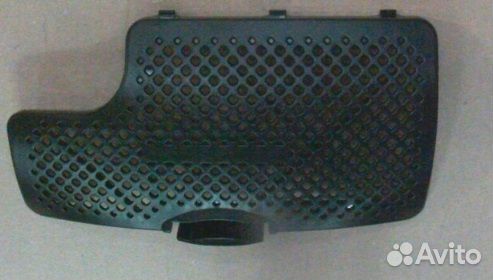 Крышка фильтра пылесоса Samsung DJ64-01015A