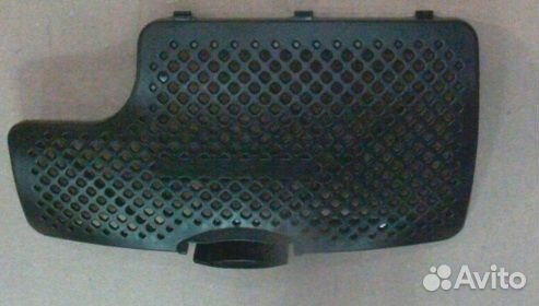 Крышка фильтра пылесоса Samsung DJ64-01015A