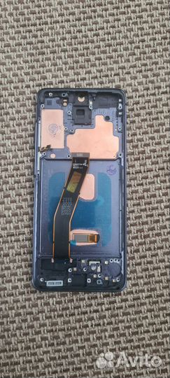 Дисплей для Samsung S20 G980 (oled)