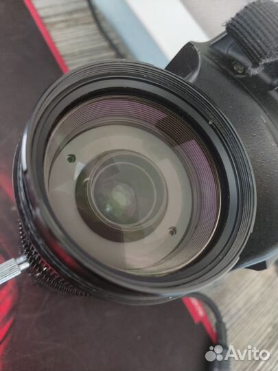 Fujinon S14X7.3B12U TV-Z Объектив телевизионный