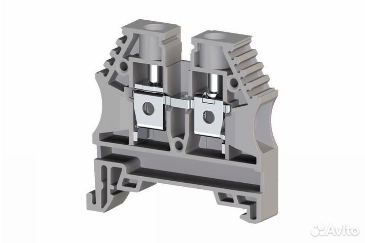 Клеммники Klemsan