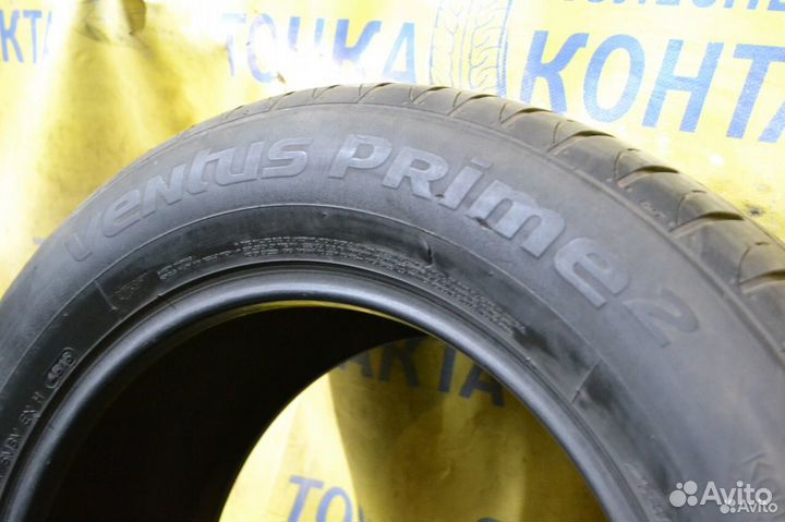 Hankook Ventus Prime 2 K115 235/60 R18