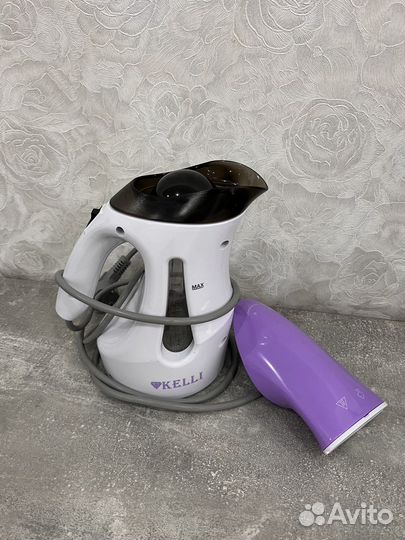 Отпариватель для одежды